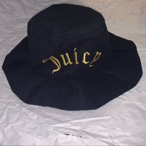 Juicy couture hat